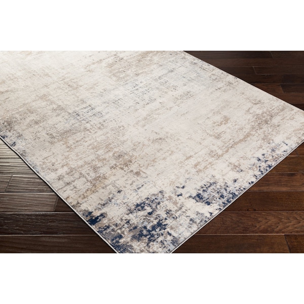 Roma ROM-2315 Machine Crafted Area Rug